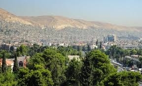 الحرارة أعلى من معدلاتها اليوم وإلى انخفاض غدا