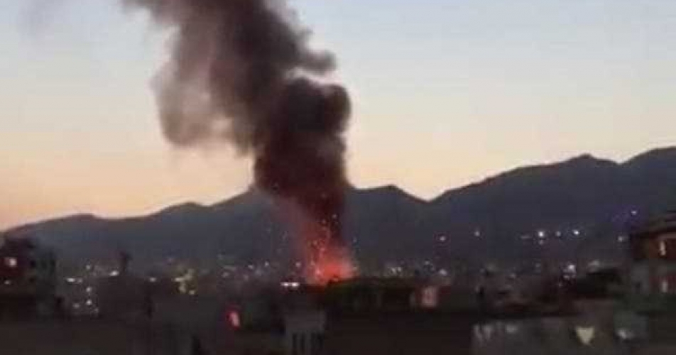 انفجار جديد في إيران، يودي بحياة شخص ويُصيب آخرين