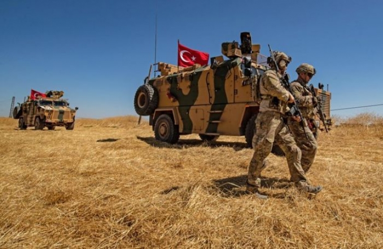 العثور على جندي من قوات الاحتلال التركي مقتولاً في مدينة رأس العين بريف الحسكة