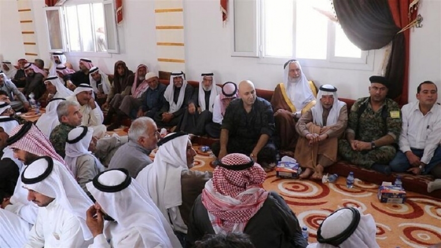 قبيلة 