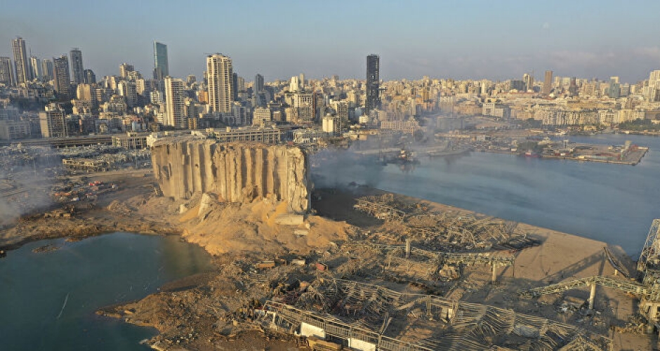 إيران تتحرك بعد 