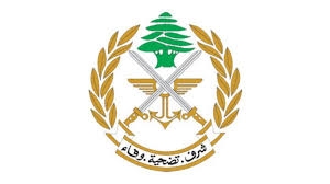 الجيش اللبناني: 22 خرقا للعدو الاسرائيلي جوا امس واليوم   