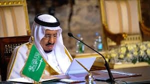 ملك السعودية يصدر توجيها عاجلا بشأن انفجار بيروت!