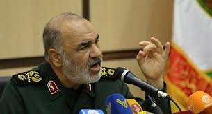 قائد الحرس الثوري يعلق مجددا على انفجار بيروت: 