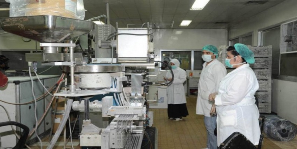 مدير تاميكو: فقدان السيتامول من الأسواق سببه الاحتكار أو التهريب.. الصيدلاني يربح 200 ليرة في الظرف 