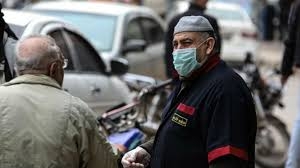 حالة وفاة و16 إصابة بكورونا في مناطق سيطرة 