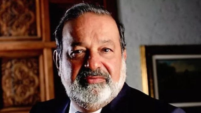 Noticias MVS: كارلوس سليم سيساعد في إعادة بناء مرفأ بيروت
