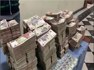 258.5 مليار جنيه قيمة موازنة العام المالي في مصر   