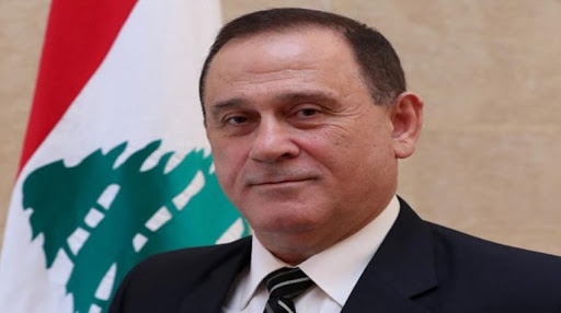 وزير الصناعة اللبناني: هل تغلغل أزلام الفاسدين بين المتظاهرين لاتلاف وثائق الوزارات؟