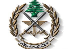 الجيش اللبناني: لا صحة لخبر مزعوم عن وجود أنفاق لأحد التنظيمات في المرفأ   