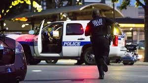 مقتل صبي وإصابة 20 شخص إثر إطلاق نار على تجمع غير مصرح به في واشنطن   
