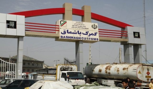 بيانات إيرانية: العراق والإمارات يستوردان سلعاً بقيمة 3.1 مليار دولار