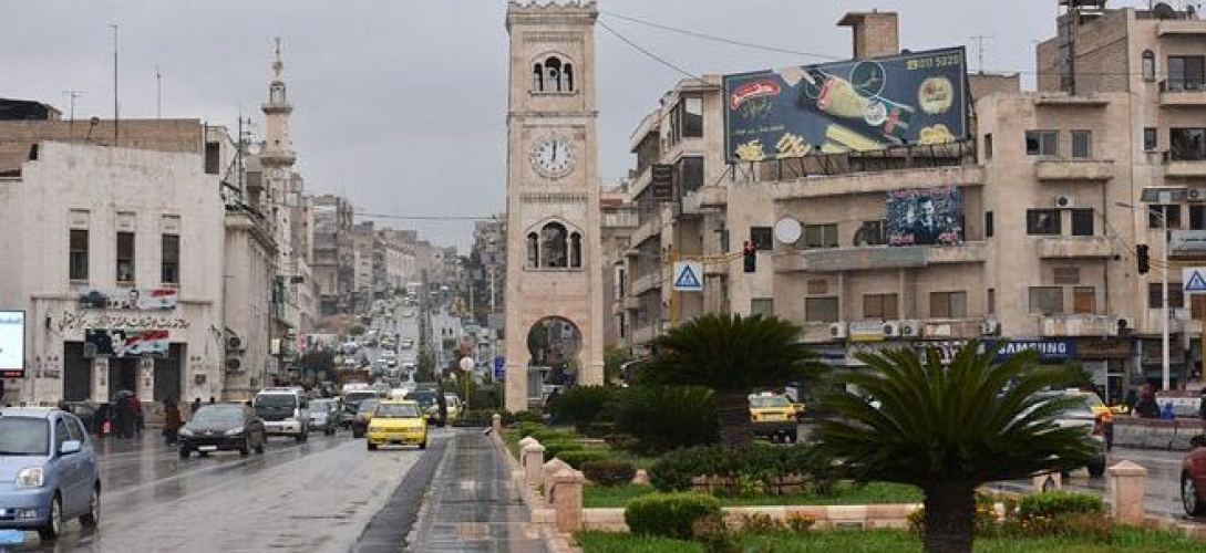 صرف الدفعة الثانية من بدل التعطل عن العمل في حماة