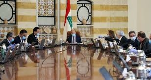 مصدر نيابي: توجه لاستقالة الحكومة اللبنانية اليوم