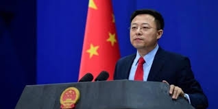 الصين: زيارة وزير أمريكي لتايوان تصرف خطير