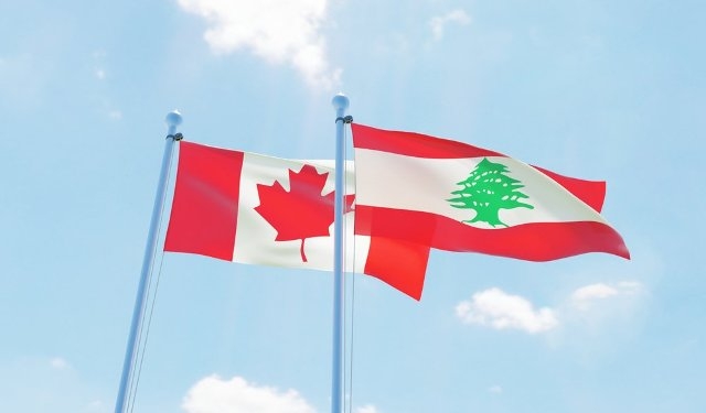 تخصيص ملايين الدولارات من كندا الى لبنان