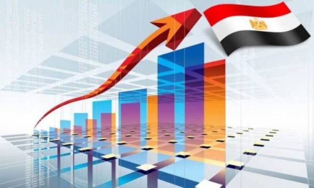 6.5% نمو الناتج المحلي الإجمالي المتوقع لمصر