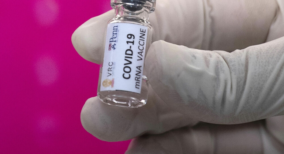 بشرى ألمانية.. إصدار تصريح للقاح ضد كورونا بنهاية العام