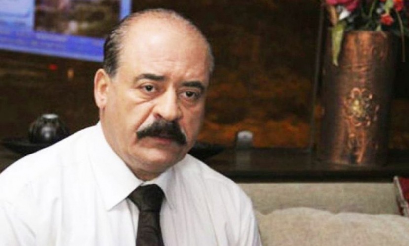 مشفى الأسد الجامعي يرد على رسالة الفنان أحمد رافع