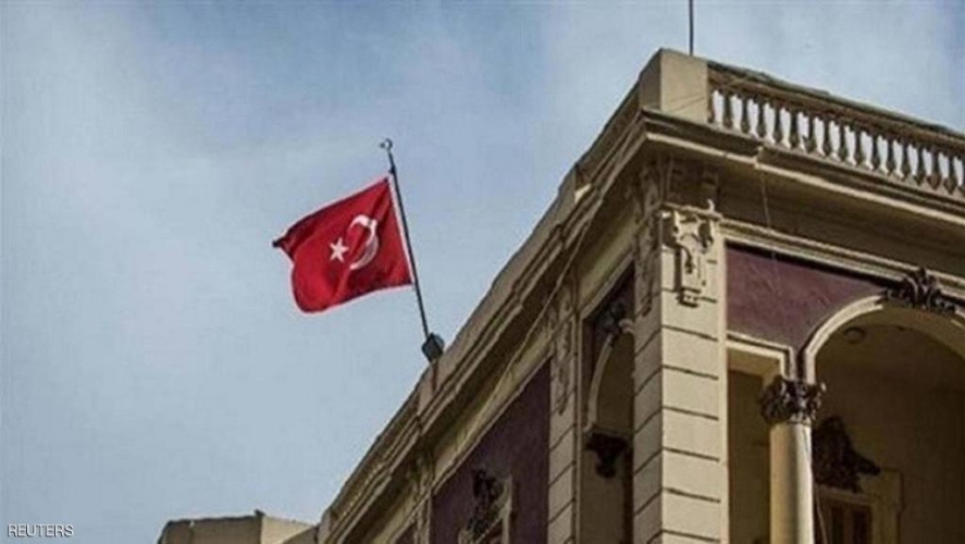 رداً على اعتداء سيدكان.. بغداد تُلغي زيارة وزير دفاع النظام التركي وتستدعي سفير أنقرة 