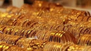 انخفاض أسعار الذهب اليوم في سورية