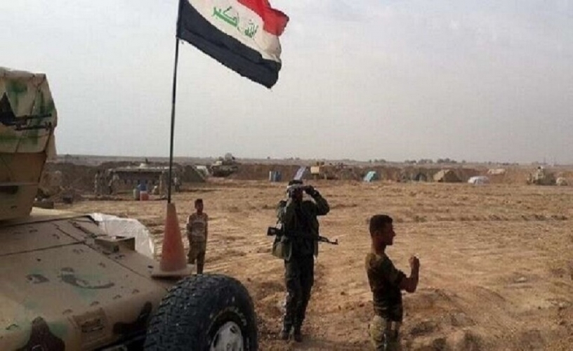 العراق.. تفجير يستهدف رتلا تابعا للتحالف الدولي   