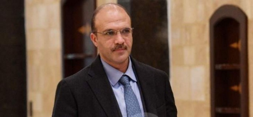 وزير الصحة اللبناني تمدد حالة الطوارئ في بيروت لمدة شهر
