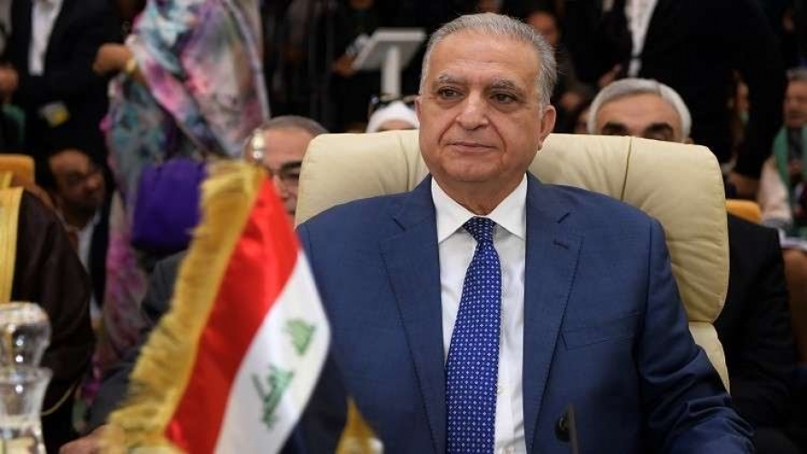 العراق يُطالب باتخاذ موقف عربي، تجاه الاحتلال التركي