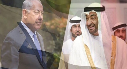 تطبيع شامل بما فيه الأمن ... الإمارات تكشف عن تفاصيل اتفاقها مع العدو الصهيوني
