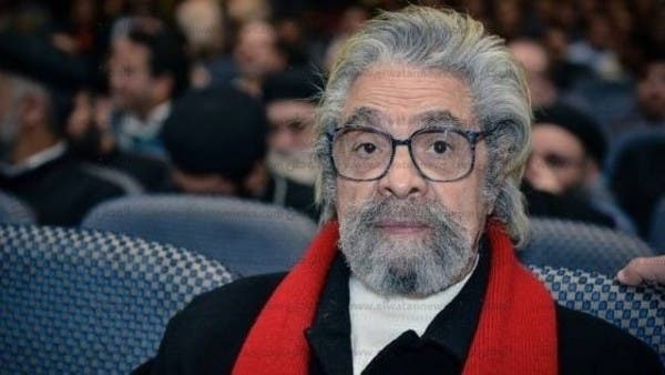 رحيل المغني المصري سمير الإسكندراني عن عمر ناهز 82 عاماً