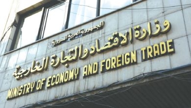 465  مليار ليرة إجمالي الدين الداخلي في سورية خلال 8 أشهر يعادل 11.6 % من الموازنة