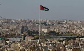 عزل لواء الرمثا على الحدود السورية بسبب تفشي فيروس كورونا   