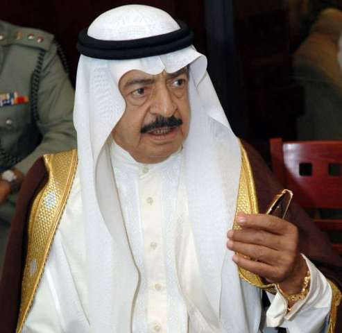 البحرين تنفي الاتصال برئيس الموساد!