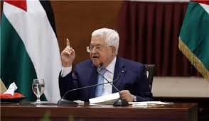 عباس: ليس من حق الإمارات التحدث باسم الفلسطينيين ولن نقبل باستخدام قضيتنا ذريعة للتطبيع   