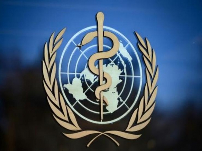 الصحة العالمية تعرب عن قلقها من ارتفاع أعداد مصابي 
