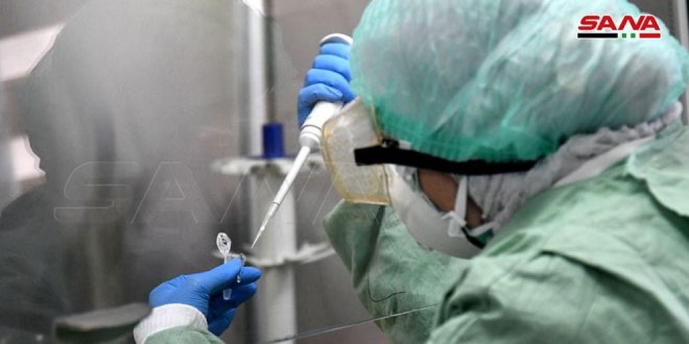 الصحة: ضبط أشخاص من بينهم عاملون صحيون يستغلون المواطنين لإجراء اختبار PCR   