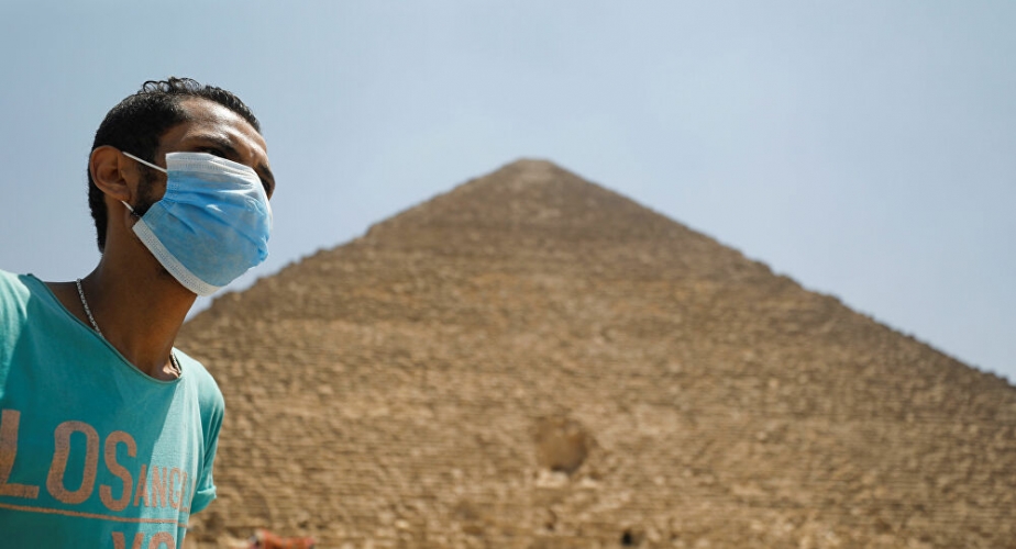 مصر: تراجع عدد الاصابات بكورونا بمصر لتسجل 111 حالة جديدة