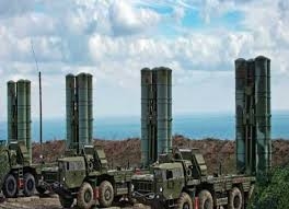 روسيا وتركيا توقعان عقد توريد دفعة ثانية من صواريخ إس-400