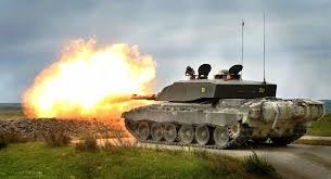 تايمز: بريطانيا تدرس التخلي عن الدبابات