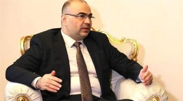 إصابة وزير عراقي موجود في الأردن بفيروس 