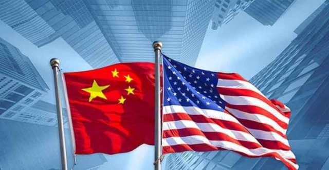 بكين: العقوبات الأمريكية على شركات تعمل في بحر الصين غير عادلة