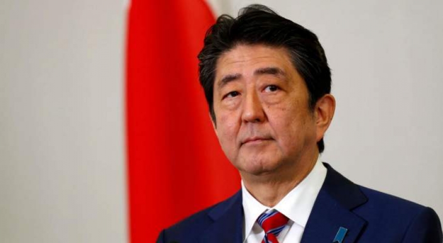 وسائل إعلام يابانية: شينزو آبي بصدد تقديم استقالته لتدهور حالته الصحية