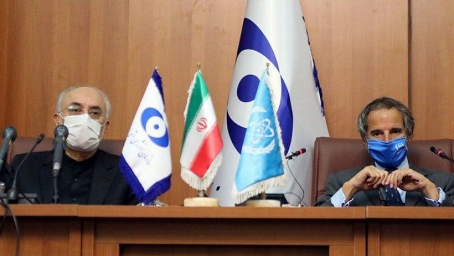 باريس: اتفاق إيران والوكالة الذرية خطوة في الاتجاه الصحيح