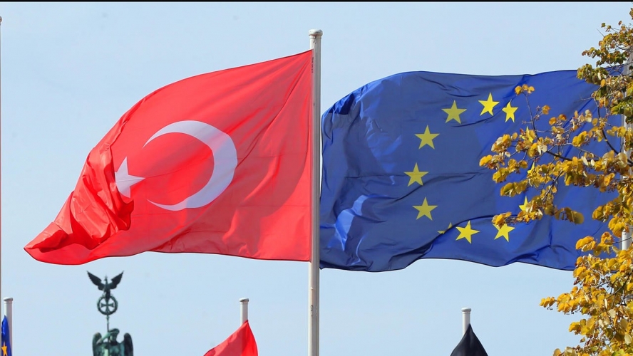 الاتحاد الأوروبي يتجه لفرض عقوبات على تركيا
