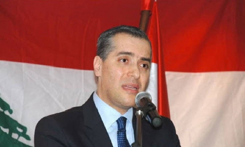 من هو رئيس الحكومة اللبنانية القادمة ..؟   