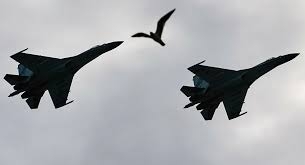 الدفاع الروسية تنفي مزاعم الناتو بشأن انتهاك طائرة من طراز 