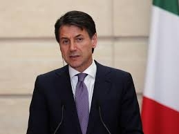 رئيس وزراء إيطاليا يزور بيروت قريبا