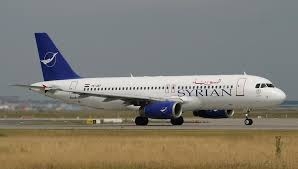 مؤسسة الخطوط الجوية السورية تحدد موعد رحلة الإجلاء من الخرطوم الإثنين القادم