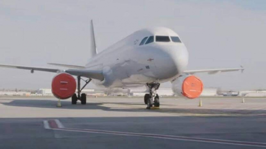 ترخيص تاسع شركة طيران خاصة في سورية
