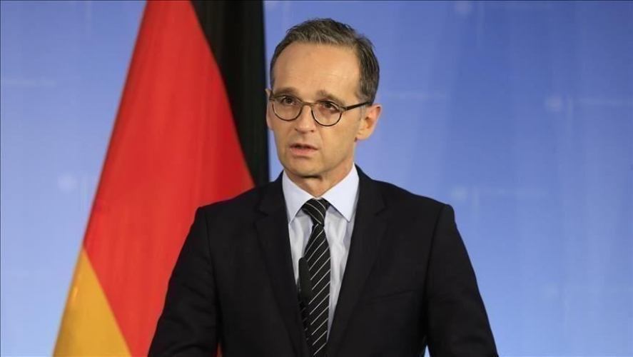 بعد حادثة تسمم المُعارض الروسي، ألمانيا تدعو روسيا لإقامة علاقات طيّبة مع دول الجوار